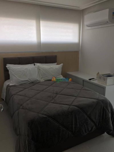 Apartamento, 1 quarto, 38 m² - Foto 5