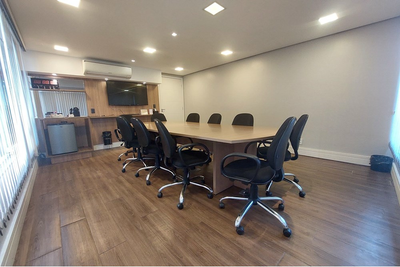 Prédio Inteiro, 31 m² - Foto 5