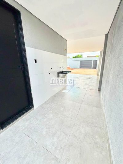 Casa, 2 quartos, 100 m² - Foto 5