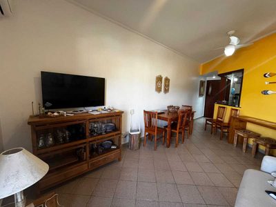 Apartamento, 2 quartos, 63 m² - Foto 2