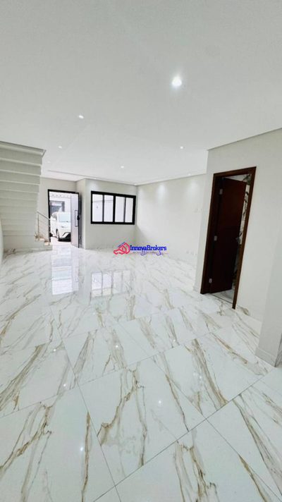Sobrado, 3 quartos, 155 m² - Foto 4