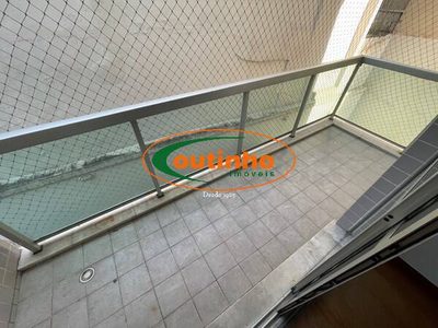 Apartamento, 3 quartos, 80 m² - Foto 3