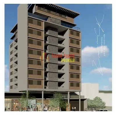 Loja-Salão, 62 m² - Foto 3