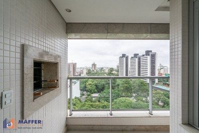 Apartamento, 1 quarto, 48 m² - Foto 1