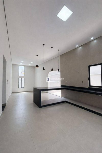 Casa, 3 quartos, 185 m² - Foto 1