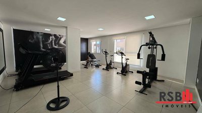 Apartamento, 2 quartos, 63 m² - Foto 5