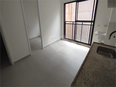 Apartamento, 2 quartos, 37 m² - Foto 5