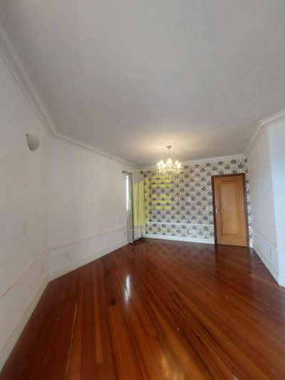 Apartamento, 3 quartos, 165 m² - Foto 3