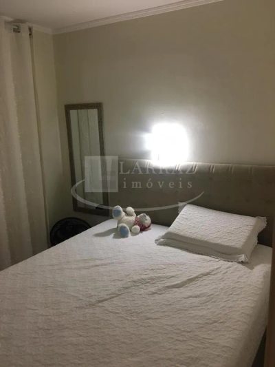 Apartamento, 2 quartos, 48 m² - Foto 5