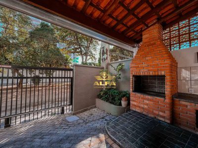 Apartamento, 3 quartos, 85 m² - Foto 2