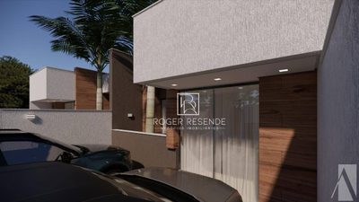 Casa, 3 quartos, 152 m² - Foto 3