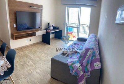 Apartamento, 2 quartos, 68 m² - Foto 2