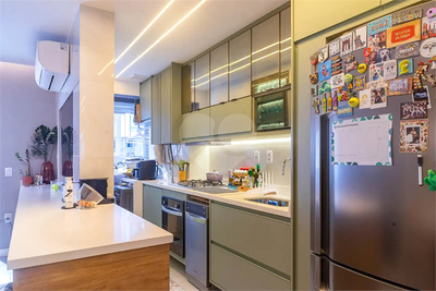 Apartamento, 2 quartos, 69 m² - Foto 5