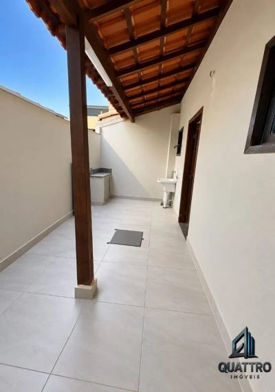 Casa, 3 quartos, 110 m² - Foto 5