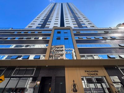 Apartamento, 3 quartos, 105 m² - Foto 2