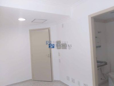 Sala-Conjunto, 63 m² - Foto 1