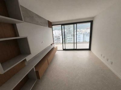 Apartamento, 3 quartos, 117 m² - Foto 1
