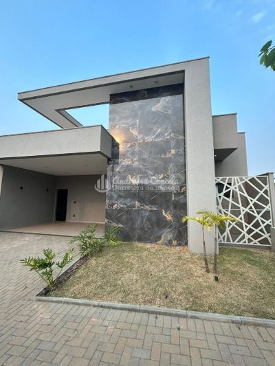 Casa, 3 quartos, 159 m² - Foto 1