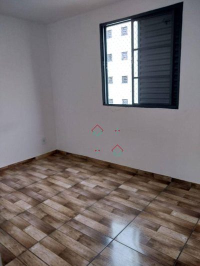Apartamento, 2 quartos, 42 m² - Foto 4