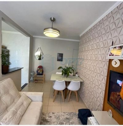 Apartamento - Foto 1