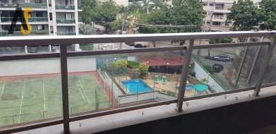 Apartamento, 2 quartos, 105 m² - Foto 1