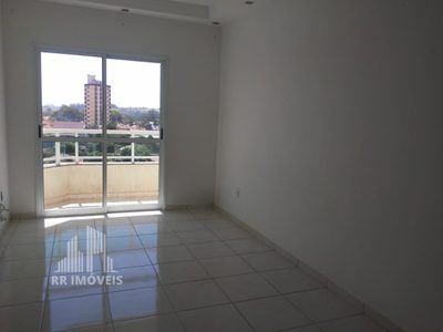 Apartamento, 2 quartos, 52 m² - Foto 2