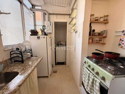 Apartamento, 1 quarto, 43 m² - Foto 5