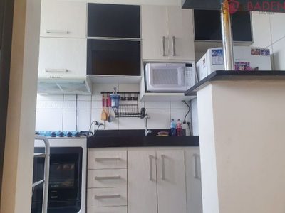 Apartamento, 2 quartos, 49 m² - Foto 4