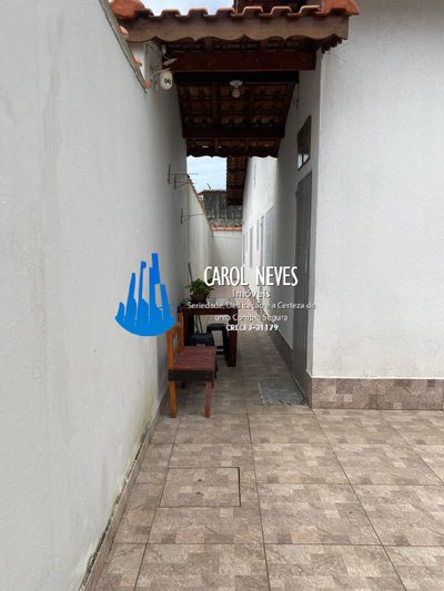 Casa, 2 quartos, 66 m² - Foto 5