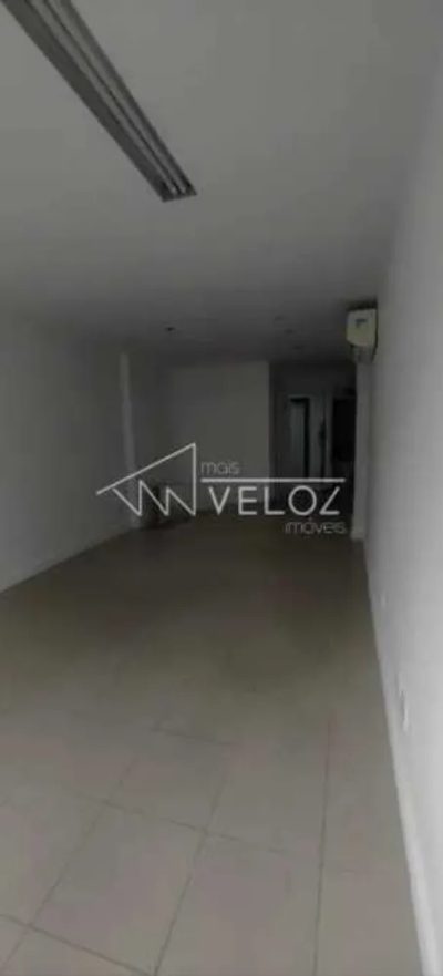 Apartamento, 1 quarto, 34 m² - Foto 3