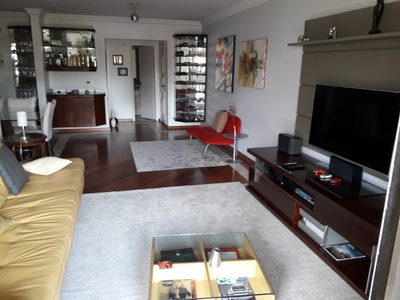 Apartamento, 4 quartos, 376 m² - Foto 1