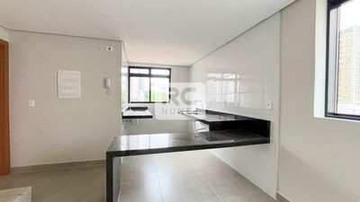 Apartamento, 1 quarto, 54 m² - Foto 4