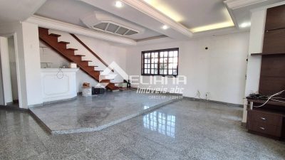 Sobrado, 4 quartos, 304 m² - Foto 1