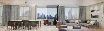 Apartamento, 4 quartos, 140 m² - Foto 4