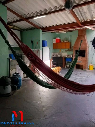 Casa, 3 quartos - Foto 3