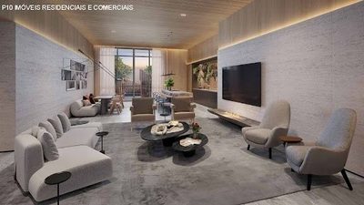 Apartamento, 3 quartos, 306 m² - Foto 2