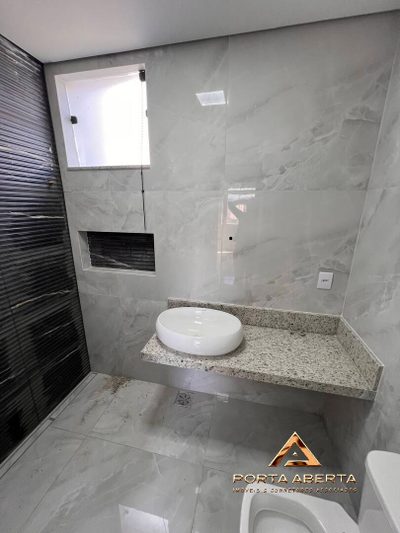 Casa, 3 quartos, 108 m² - Foto 5
