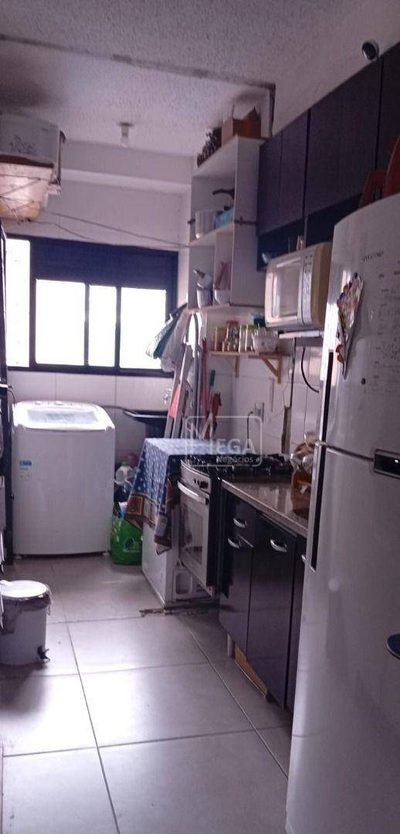 Apartamento, 2 quartos, 59 m² - Foto 1