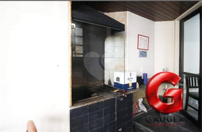 Apartamento, 4 quartos, 197 m² - Foto 3