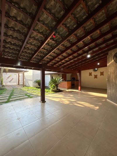 Casa, 3 quartos, 260 m² - Foto 5