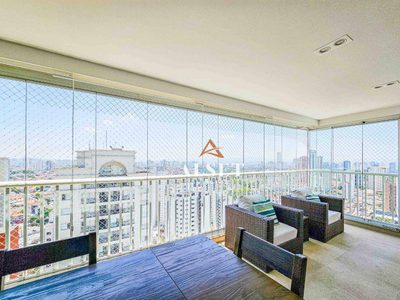 Apartamento, 3 quartos, 137 m² - Foto 5