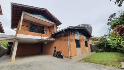 Sobrado, 4 quartos, 235 m² - Foto 3