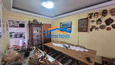 Apartamento, 2 quartos, 78 m² - Foto 2