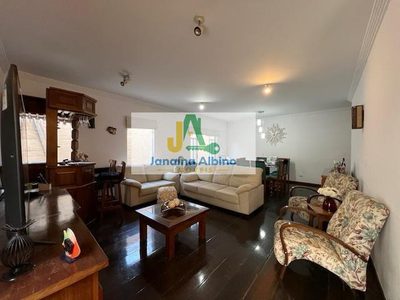 Casa, 4 quartos, 256 m² - Foto 5
