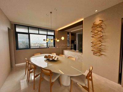 Apartamento, 3 quartos, 164 m² - Foto 4