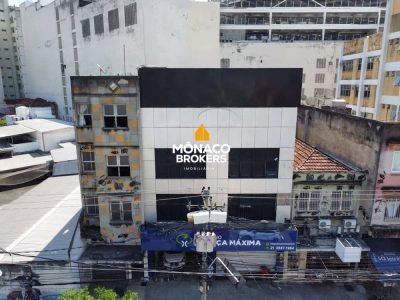 Prédio Inteiro, 1536 m² - Foto 3