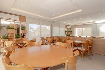 Apartamento, 3 quartos, 113 m² - Foto 3