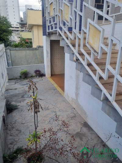 Casa, 5 quartos, 359 m² - Foto 2