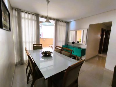 Apartamento, 3 quartos, 154 m² - Foto 5