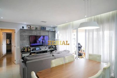 Apartamento, 3 quartos, 97 m² - Foto 3